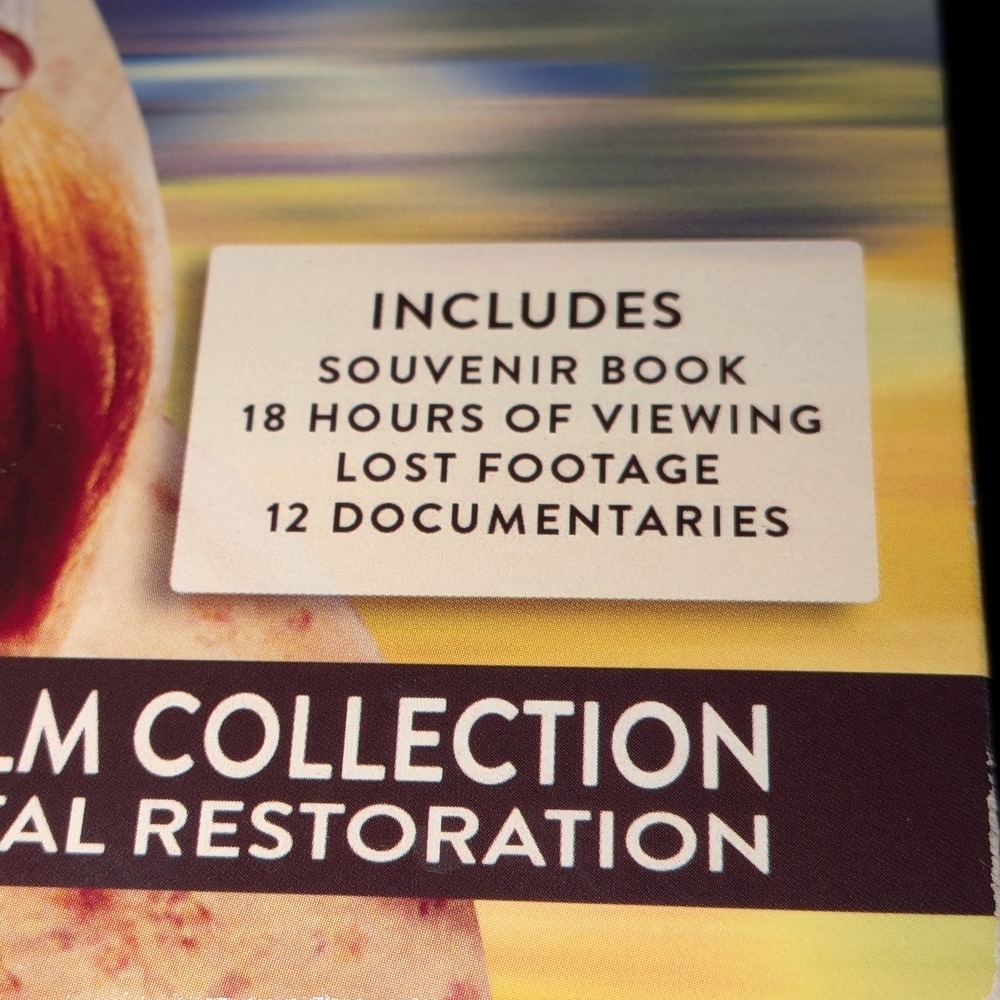 Anne of Green Gables Complete 4‎ Part Film Collection 8-Disc DVD Box Set Book - Picture 2 of 8